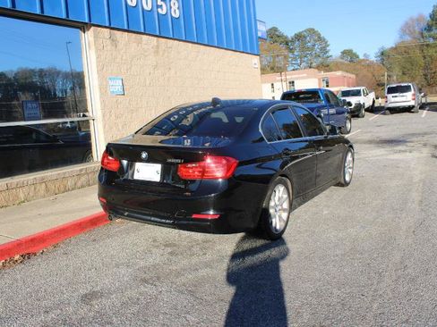 Used 2015 BMW 320i 4dr Sdn 320i RWD South Africa image 4