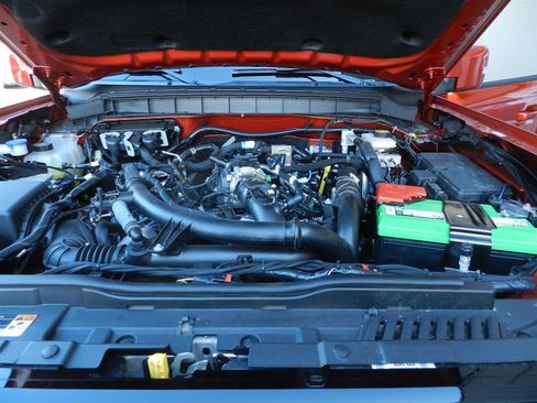 Used 2024 Ford Bronco Outer Banks image 59