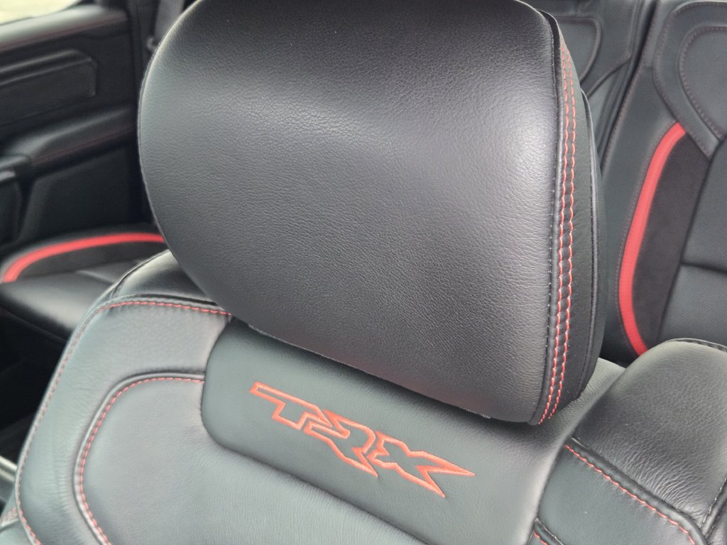 Used 2022 RAM 1500 TRX w/ TRX Level 2 Equipment Group AWD/4WD image 15