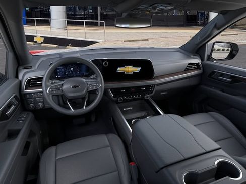 New 2026 Chevrolet Tahoe Z71 w/ Comfort Package AWD/4WD image 15