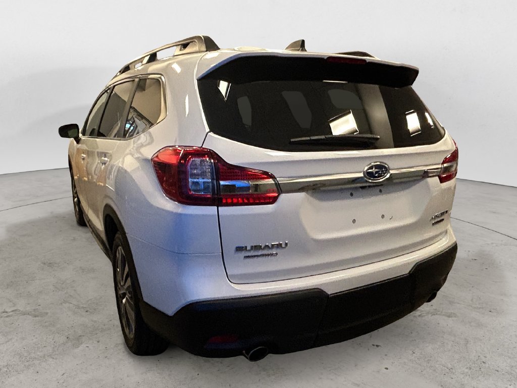 Used 2020 Subaru Ascent Limited AWD/4WD image 3