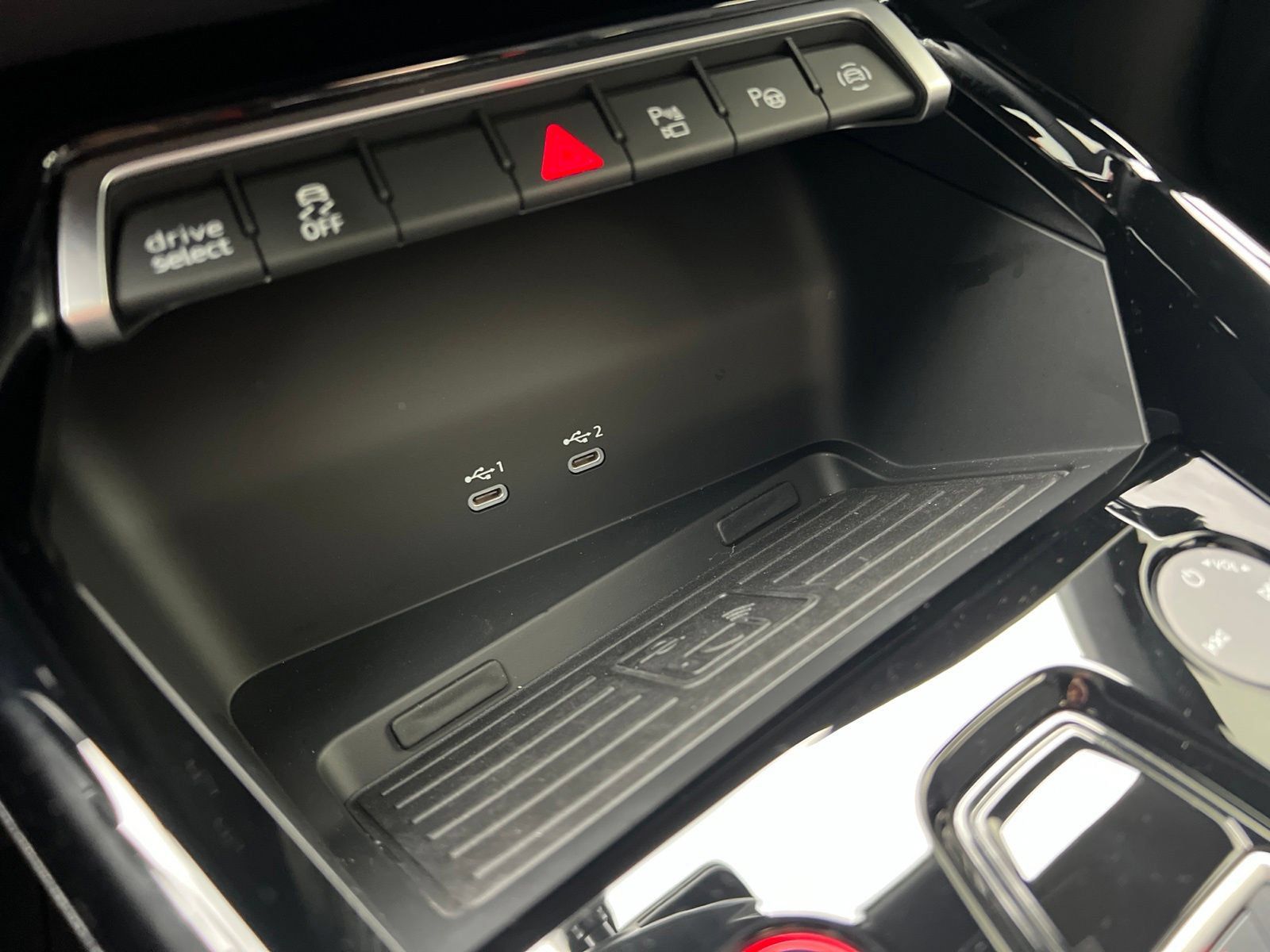 Used 2026 Audi RS 3 AWD/4WD image 22