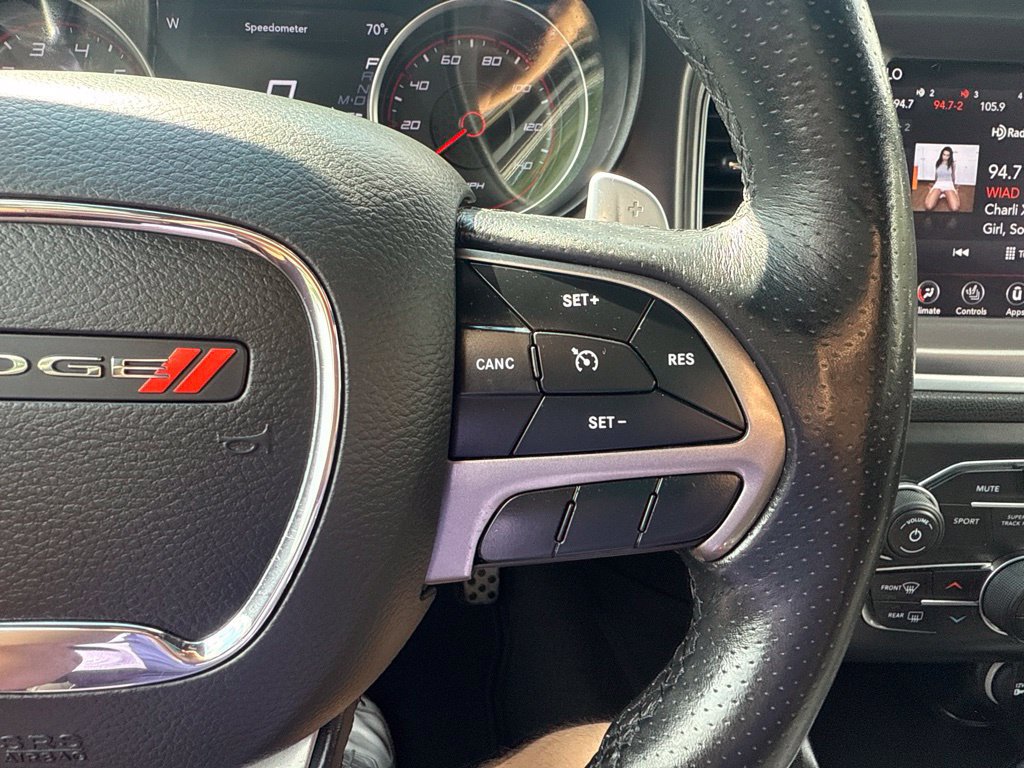 Used 2021 Dodge Charger GT w/ Performance Handling Group RWD image 21