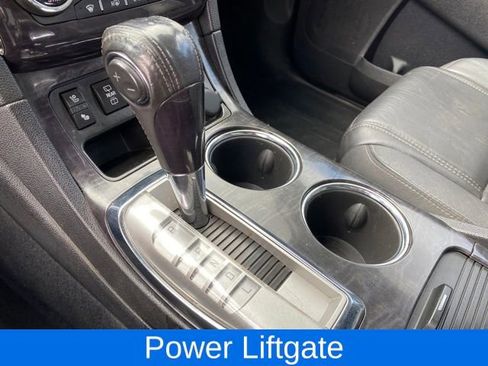 Used 2017 Buick Enclave Premium image 10