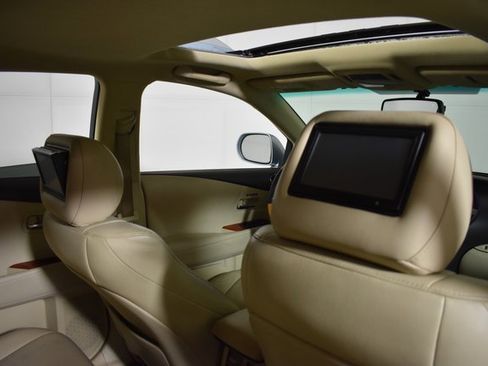Used 2010 Lexus RX 350 AWD image 31