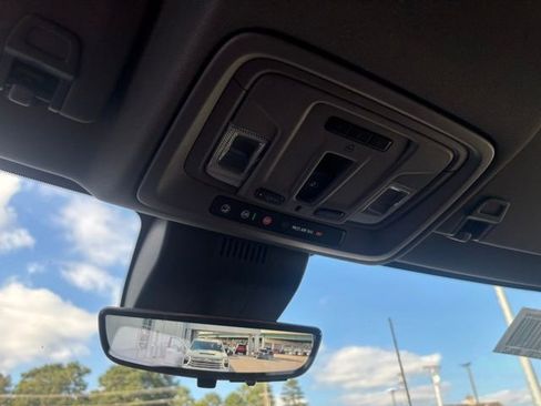 New 2026 Chevrolet Silverado 3500 LTZ w/ LTZ Plus Package image 27