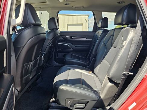 Used 2024 Kia Telluride S w/ S Sunroof Package AWD/4WD image 12