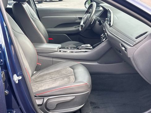 Used 2021 Hyundai Sonata SEL Plus FWD image 14