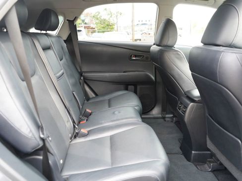Used 2015 Lexus RX 350 FWD image 21