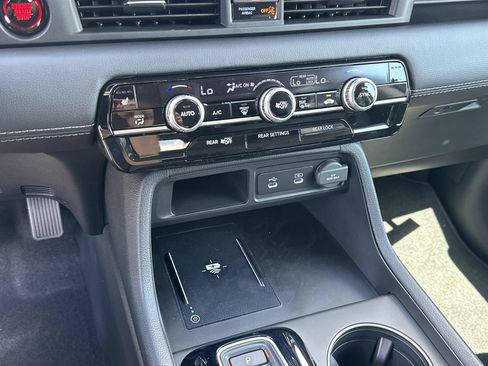 New 2026 Honda Pilot EX-L image 19