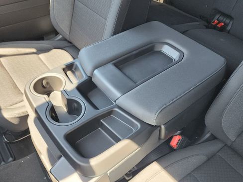 New 2026 GMC Sierra 1500 Elevation image 31