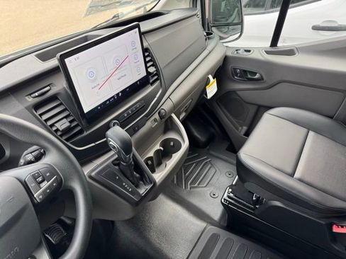 New 2026 Ford Transit 150 Low Roof image 9