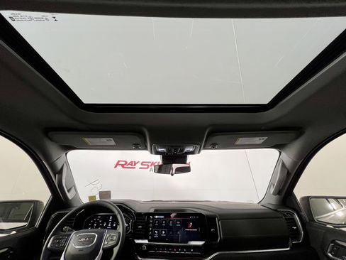 New 2026 GMC Sierra 1500 Elevation w/ Elevation Premium Package image 34