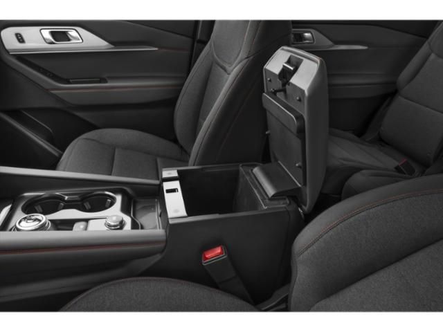 New 2026 Ford Explorer Active RWD image 13
