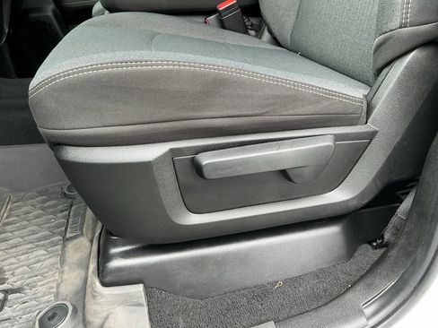 Used 2024 RAM 3500 Tradesman w/ Towing Technology Group image 58