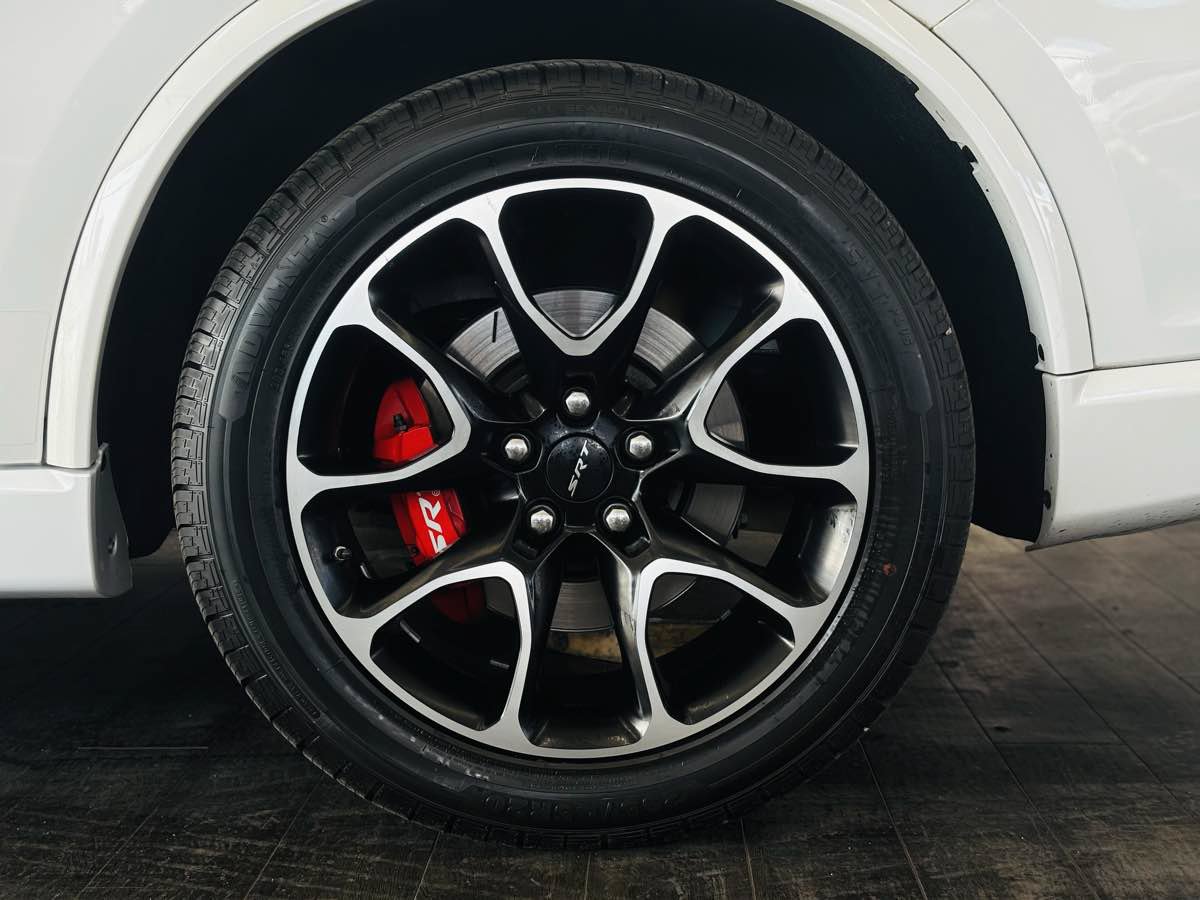 Used 2021 Dodge Durango SRT Hellcat w/ Trailer Tow Group IV AWD/4WD image 31
