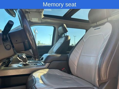 Used 2020 Ford F150 Limited image 10