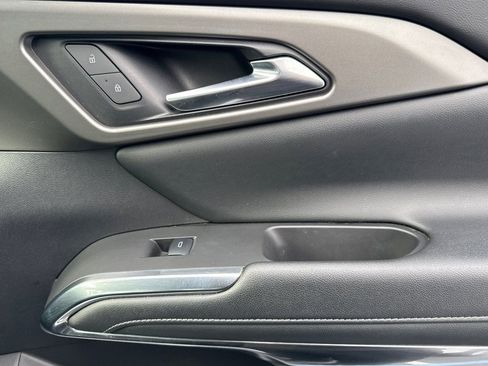 Certified 2024 Chevrolet Traverse LT image 20