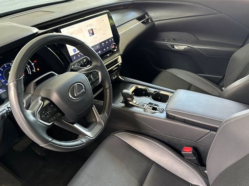 Used 2023 Lexus RX 350 Premium FWD image 11