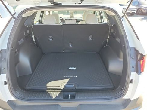 New 2026 Hyundai Tucson SE image 20