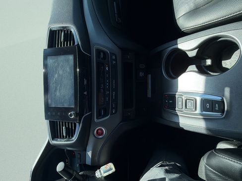 Used 2021 Honda Ridgeline RTL-E image 18