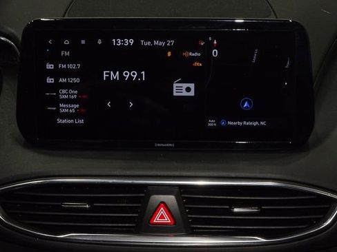 Used 2023 Hyundai Santa Fe SEL image 31