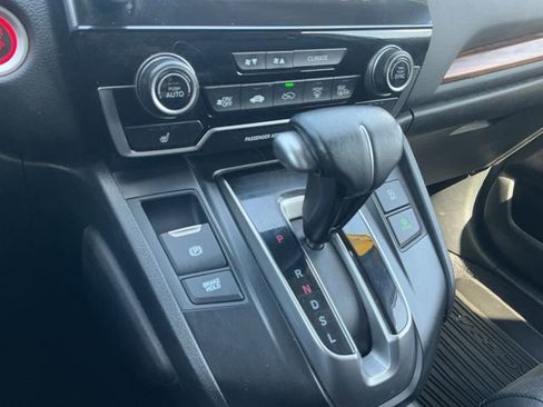 Used 2020 Honda CR-V EX-L image 23