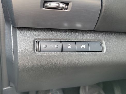 Certified 2024 Nissan Pathfinder SL AWD/4WD image 31