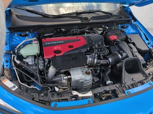 Used 2023 Honda Civic Type R image 23