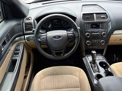 Used 2017 Ford Explorer FWD image 20