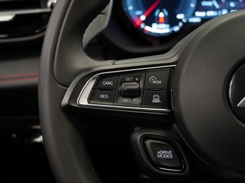 Certified 2025 Dodge Hornet R/T AWD/4WD image 38