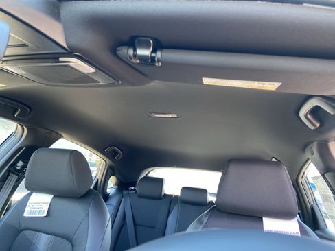 New 2026 Honda Civic Sport image 29