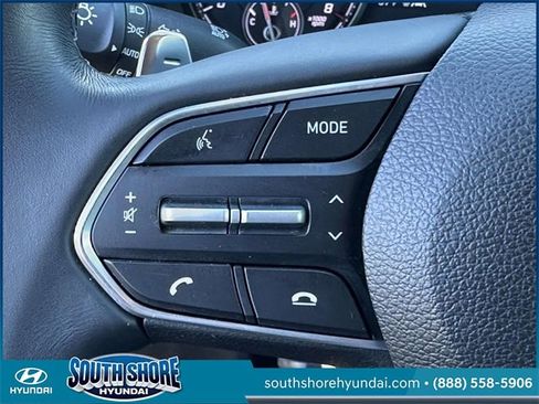 Certified 2023 Hyundai Santa Fe SEL image 22