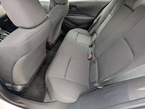 Used 2026 Toyota Corolla LE FWD image 17