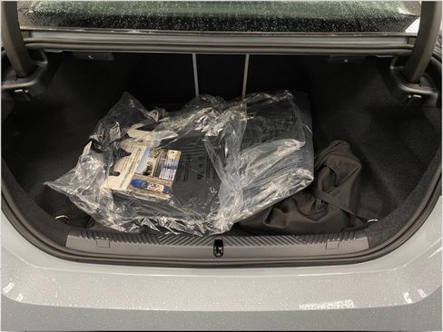 New 2026 BMW M5 image 5