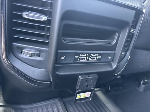 New 2026 RAM 2500 Rebel w/ Rebel Level 2 Equipment Group image 20