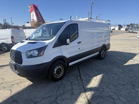 Used 2019 Ford Transit 150 130 Low Roof image 2