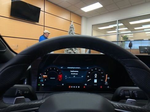 New 2026 Ford Mustang GT Premium image 14