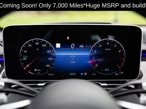 Used 2021 Mercedes-Benz Maybach S 580 4MATIC image 10