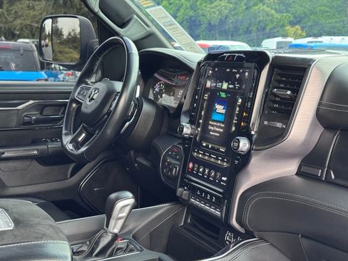 Used 2021 RAM 1500 TRX w/ TRX Level 1 Equipment Group AWD/4WD image 6