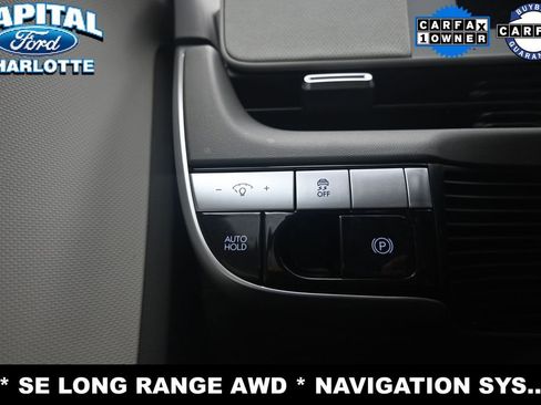 Used 2024 Hyundai Ioniq 5 SE AWD/4WD image 17