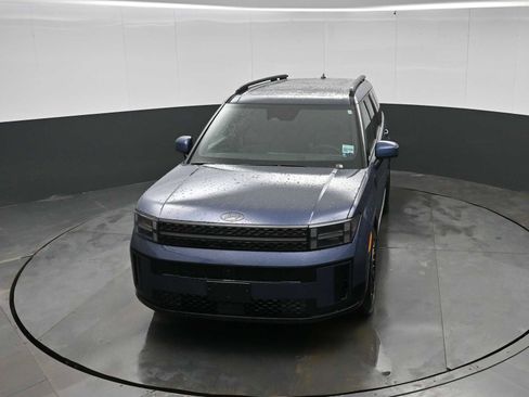 New 2026 Hyundai Santa Fe Calligraphy image 22