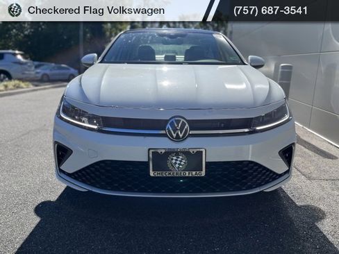 New 2026 Volkswagen Jetta SE image 26