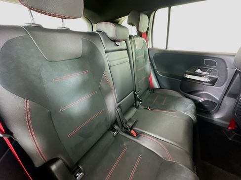 Certified 2023 Mercedes-Benz GLB 35 AMG 4MATIC image 37