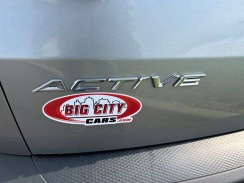 Used 2023 Ford Escape Active FWD image 53