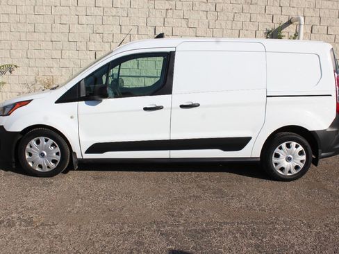 Used 2020 Ford Transit Connect XL image 2