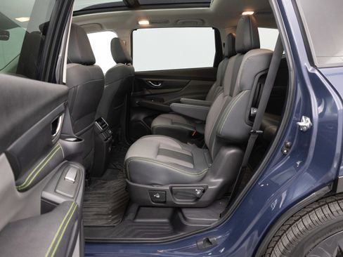 Used 2024 Subaru Ascent Onyx Edition image 24