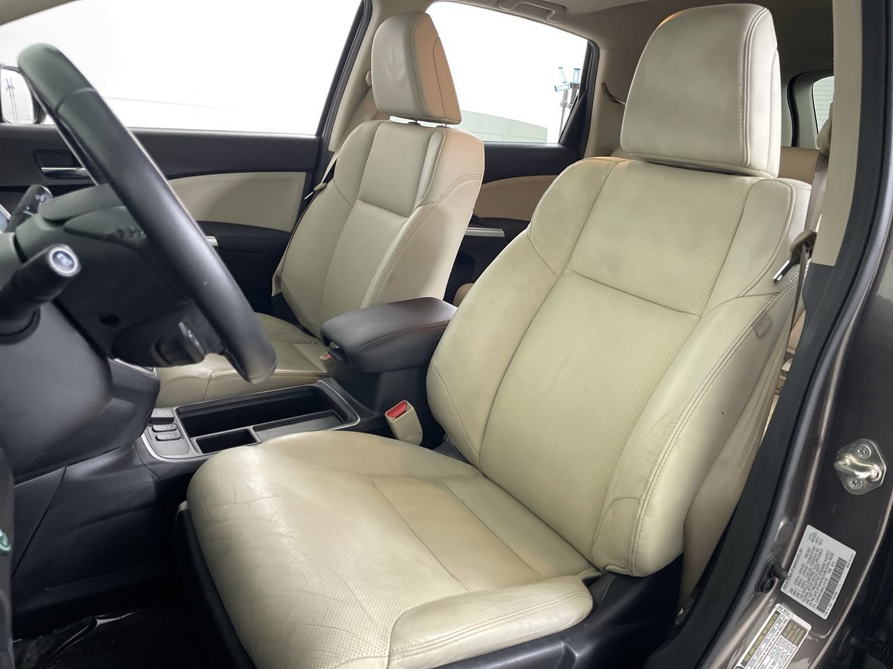 Used 2016 Honda CR-V Touring image 13