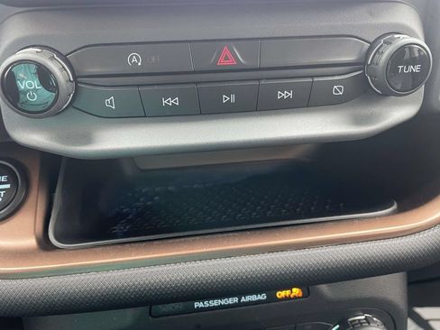 Used 2022 Ford Bronco Sport Outer Banks w/ Tech Package AWD/4WD image 27