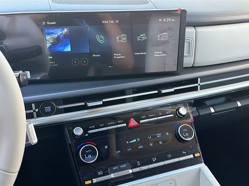 New 2026 Hyundai Santa Fe SEL image 28